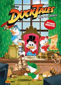 Libro Ducktales. Vol. 2 Brandon Montclare