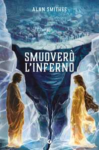 Libro Smuoverò l'inferno Alan Smithee