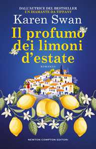 Libro Il profumo dei limoni d'estate Karen Swan