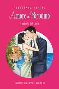 Libro Amore a Portofino Francesca Pascal