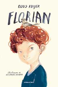Libro Florian. Ediz. integrale Guus Kuijer