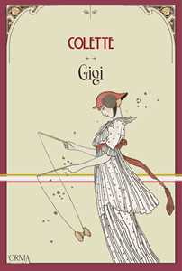 Libro Gigi Colette