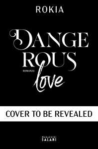 Libro Dangerous Love Rokia
