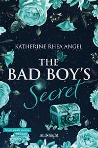 Libro The bad boy's secret Katherine Rhea Angel